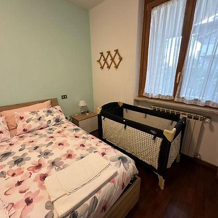 Casa Rene: Appartamento In Franciacorta Castegnato Exterior foto