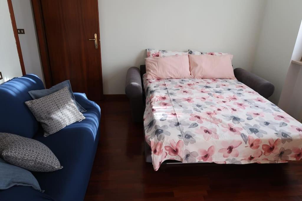 Casa Rene: Appartamento In Franciacorta Castegnato Exterior foto