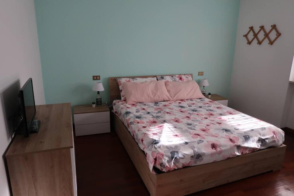 Casa Rene: Appartamento In Franciacorta Castegnato Exterior foto