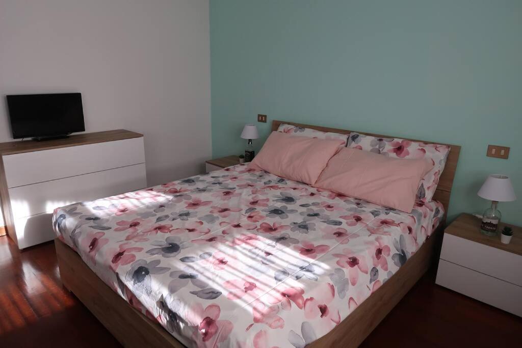 Casa Rene: Appartamento In Franciacorta Castegnato Exterior foto