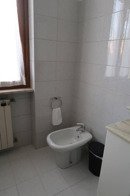 Casa Rene: Appartamento In Franciacorta Castegnato Exterior foto